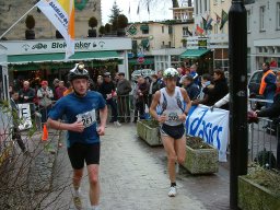 Grotten-Marathon 2003
